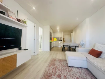 Apartamento T2 para Venda em Buarcos