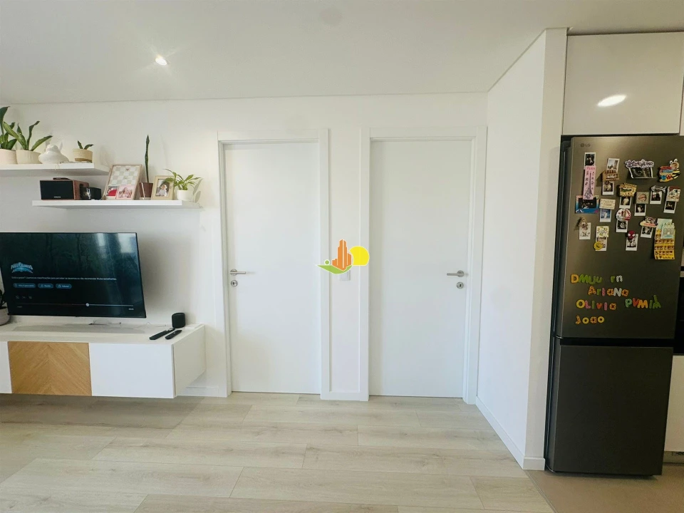 Apartamento T2 para Venda em Buarcos Foto 20