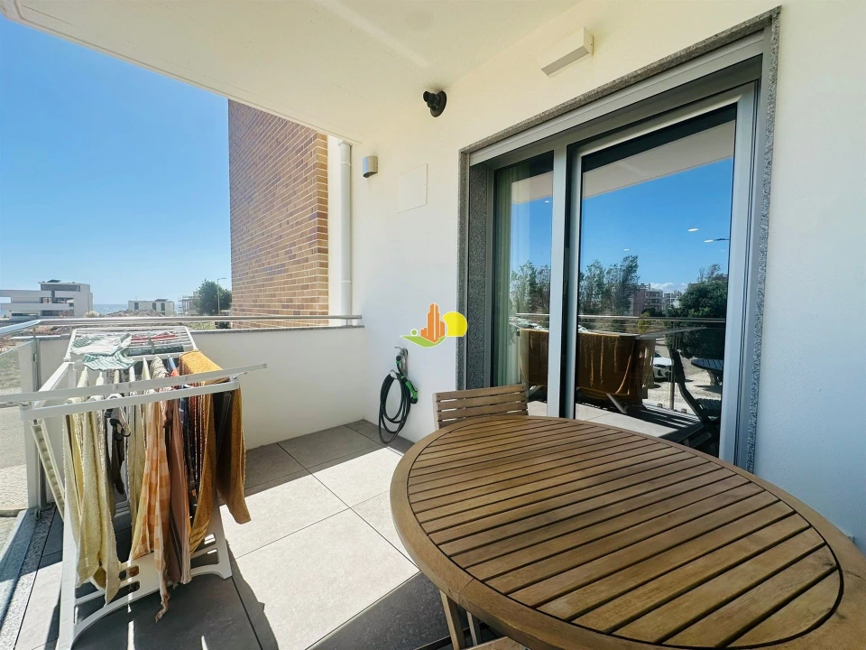 Apartamento T2 para Venda em Buarcos Foto 16