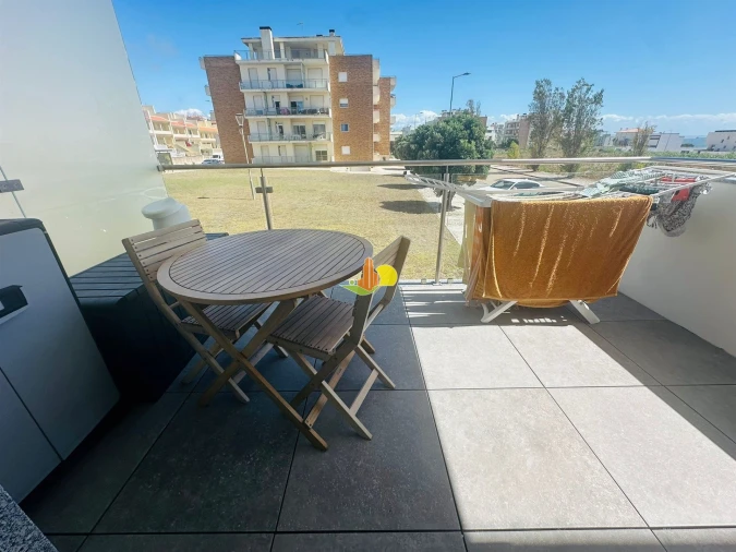 Apartamento T2 para Venda em Buarcos Foto 15