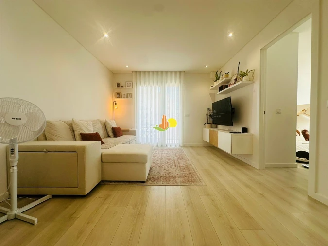 Apartamento T2 para Venda em Buarcos Foto 12