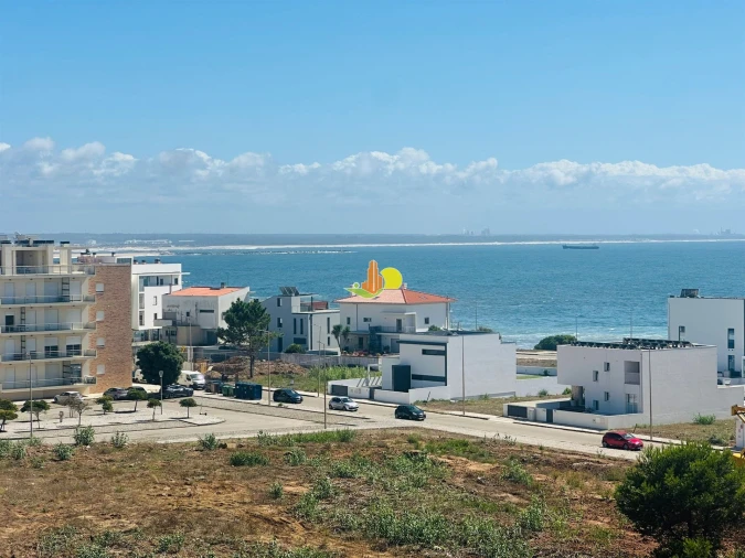 Apartamento T2 para Venda em Buarcos Foto 30