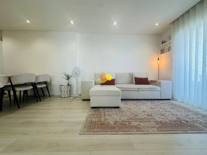 Apartamento T2 para Venda em Buarcos Foto 13