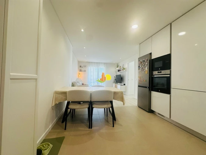 Apartamento T2 para Venda em Buarcos Foto 10