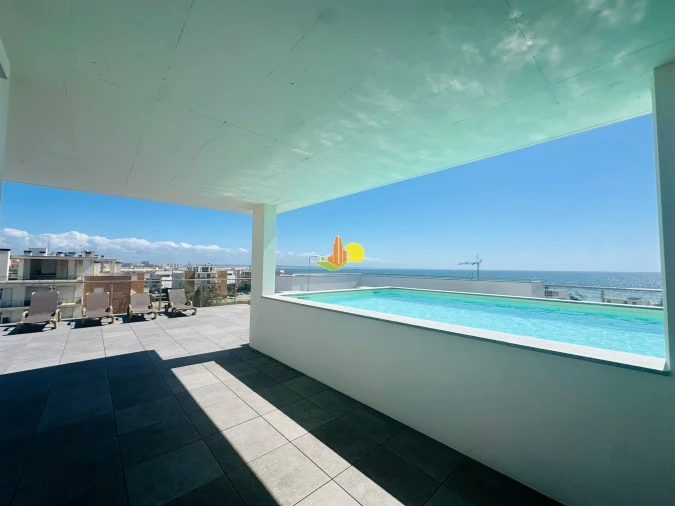 Apartamento T2 para Venda em Buarcos Foto 2