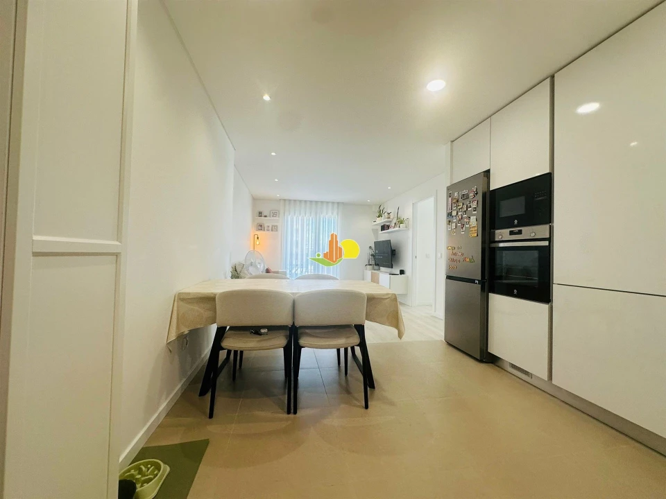 Apartamento T2 para Venda em Buarcos Foto 10