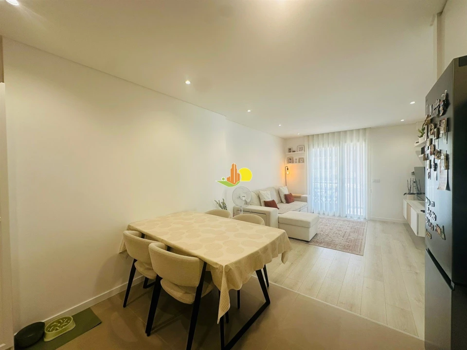 Apartamento T2 para Venda em Buarcos Foto 11