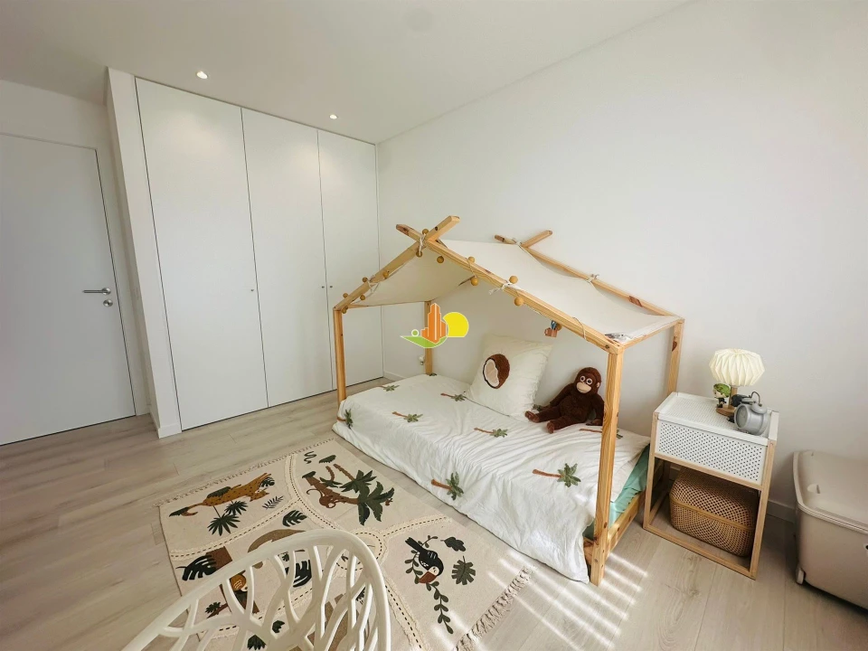 Apartamento T2 para Venda em Buarcos Foto 26