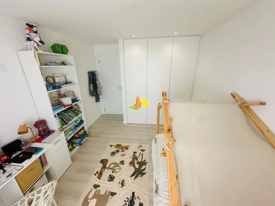 Apartamento T2 para Venda em Buarcos Foto 37