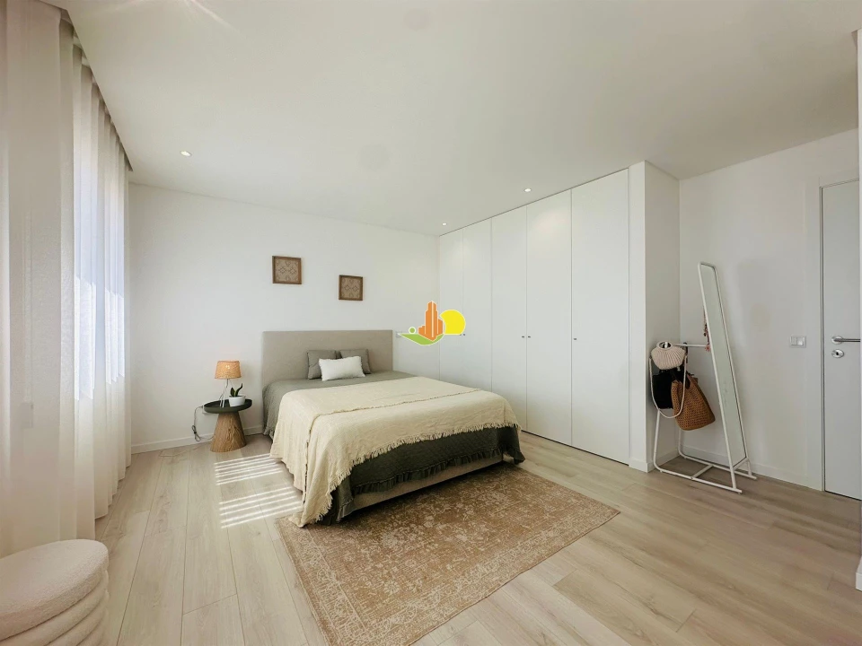 Apartamento T2 para Venda em Buarcos Foto 22