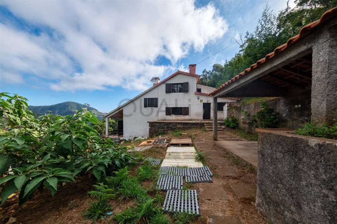 Quinta T3 para Venda em Camacha Foto 27
