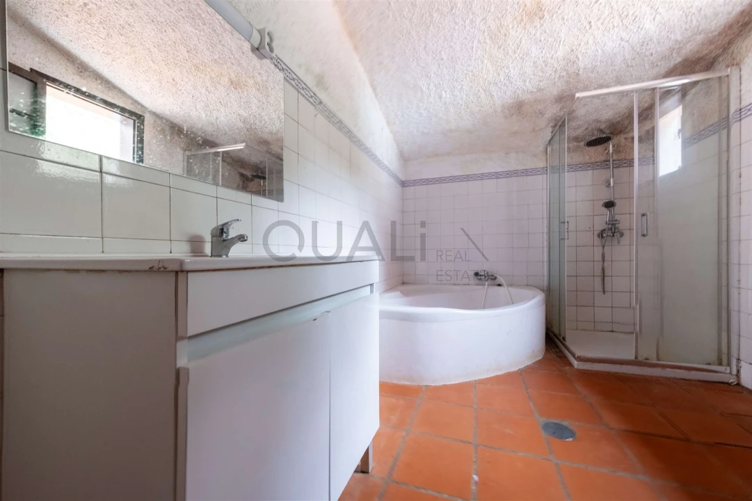 Quinta T3 para Venda em Camacha Foto 15