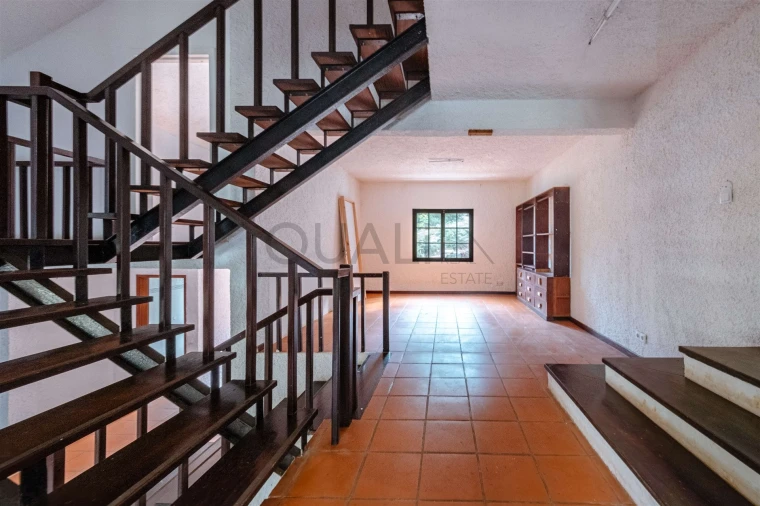 Quinta T3 para Venda em Camacha Foto 8