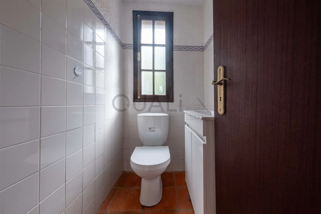 Quinta T3 para Venda em Camacha Foto 19