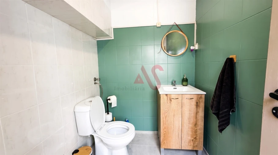 Moradia T2 para Arrendamento em Gondomar (São Cosme), Valbom e Jovim Foto 13