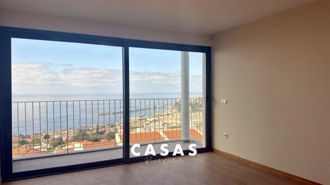 Apartamento T2 para Venda em Funchal (Santa Maria Maior) Foto 12