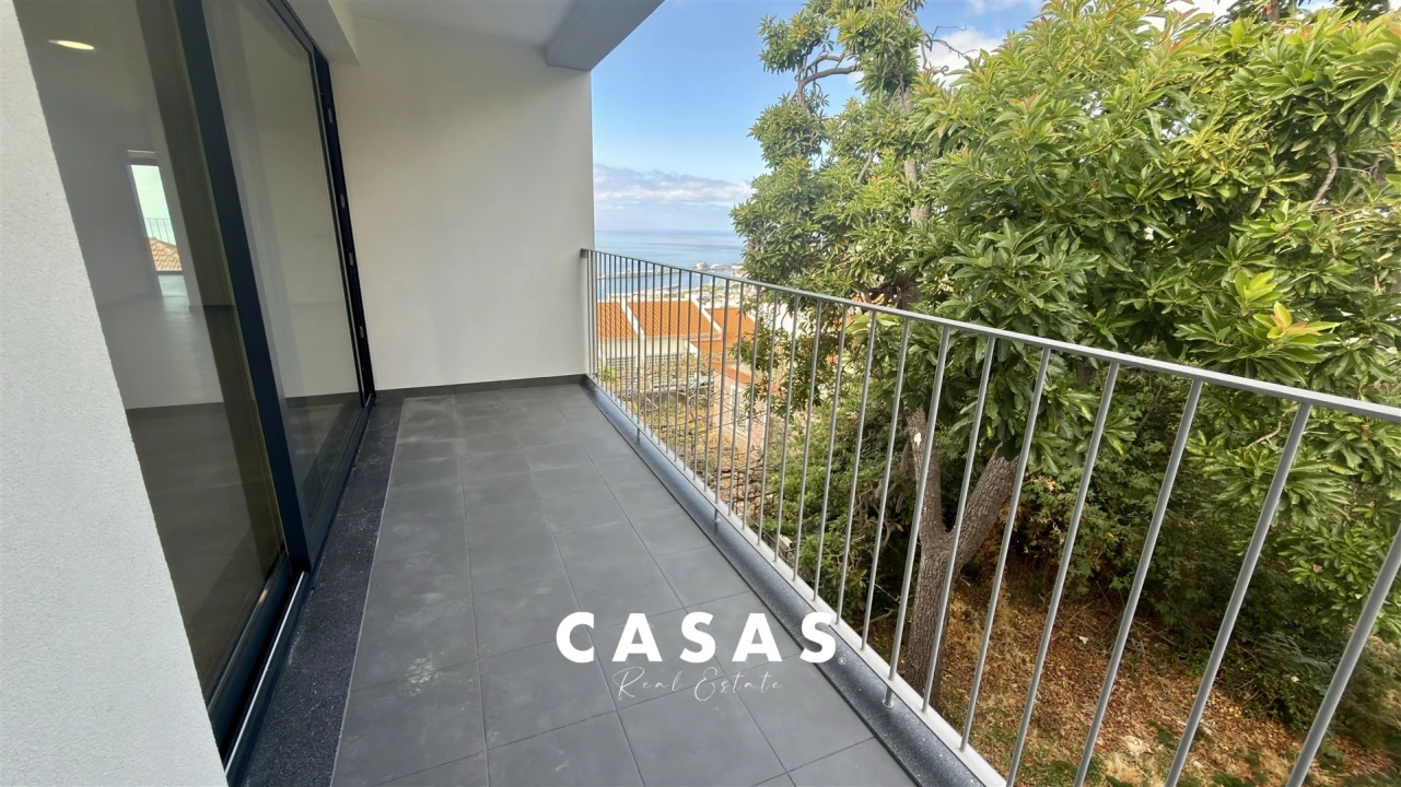 Apartamento T2 para Venda em Funchal (Santa Maria Maior) Foto 3