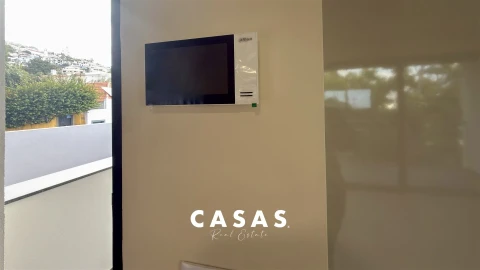 Apartamento T2 para Venda em Funchal (Santa Maria Maior)