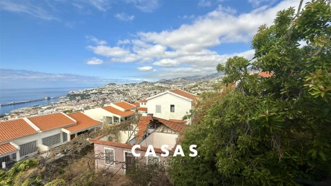 Apartamento T2 para Venda em Funchal (Santa Maria Maior)