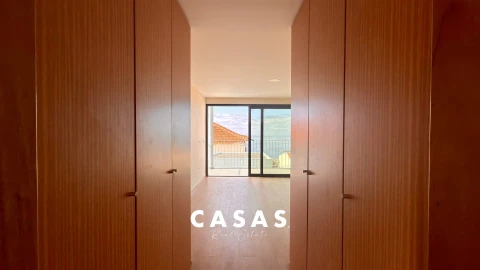 Apartamento T2 para Venda em Funchal (Santa Maria Maior)