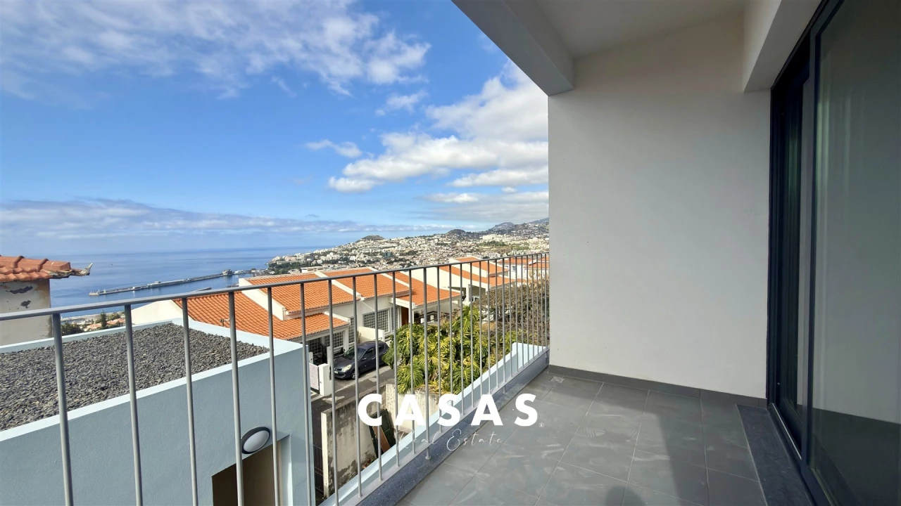 Apartamento T2 para Venda em Funchal (Santa Maria Maior) Foto 25
