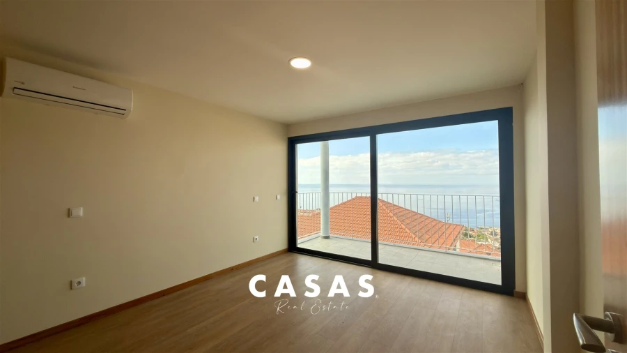 Apartamento T2 para Venda em Funchal (Santa Maria Maior) Foto 13