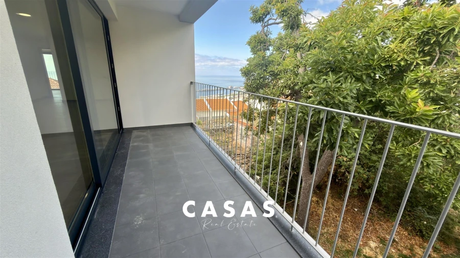 Apartamento T2 para Venda em Funchal (Santa Maria Maior) Foto 3