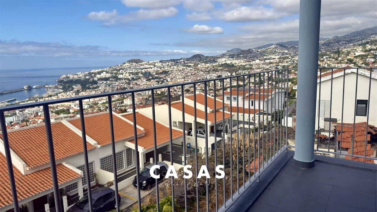 Apartamento T2 para Venda em Funchal (Santa Maria Maior) Foto 14