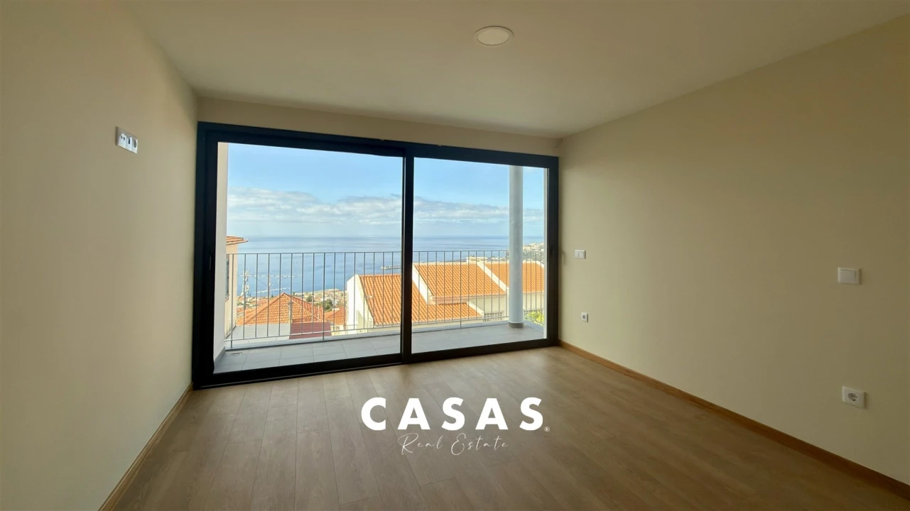 Apartamento T2 para Venda em Funchal (Santa Maria Maior) Foto 21