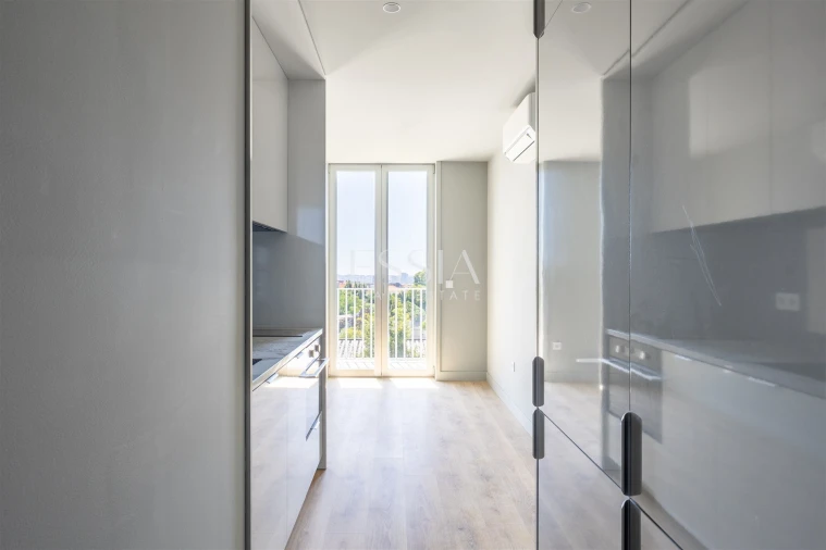 Apartamento T1 para Venda em Cedofeita, Santo Ildefonso, Sé, Miragaia, São Nicolau e Vitória Foto 10