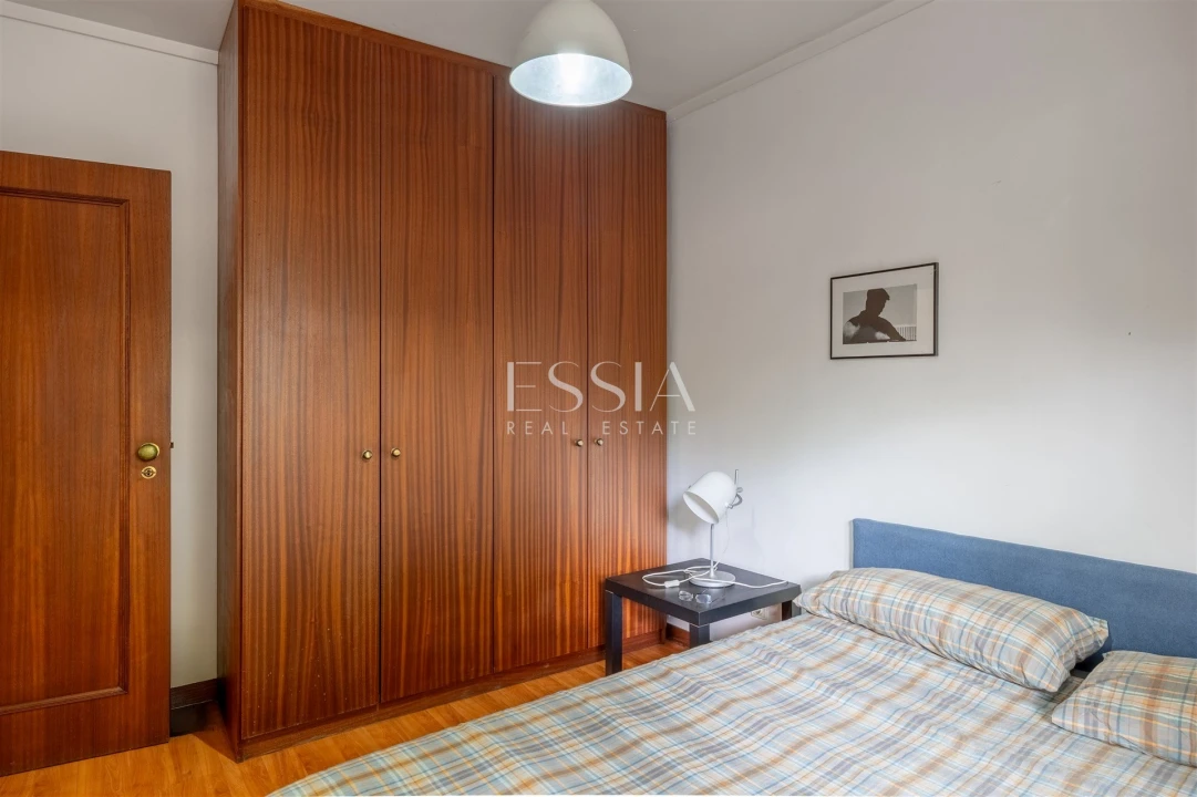Apartamento T3 para Arrendamento em Aldoar, Foz do Douro e Nevogilde Foto 18