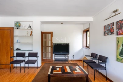 Apartamento T3 para Arrendamento em Aldoar, Foz do Douro e Nevogilde