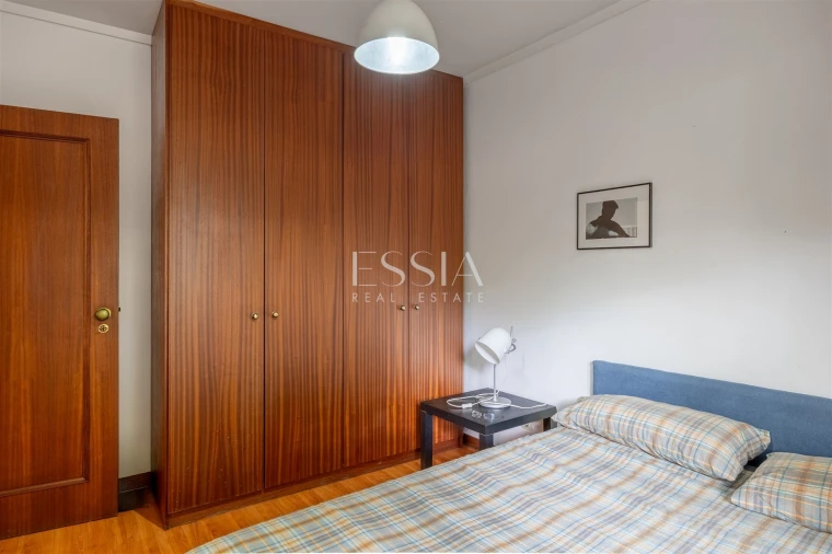Apartamento T3 para Arrendamento em Aldoar, Foz do Douro e Nevogilde Foto 18