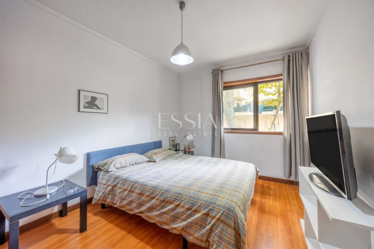 Apartamento T3 para Arrendamento em Aldoar, Foz do Douro e Nevogilde Foto 16