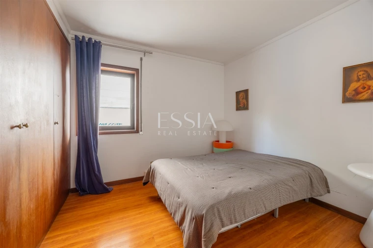 Apartamento T3 para Arrendamento em Aldoar, Foz do Douro e Nevogilde Foto 19