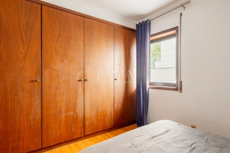Apartamento T3 para Arrendamento em Aldoar, Foz do Douro e Nevogilde Foto 21