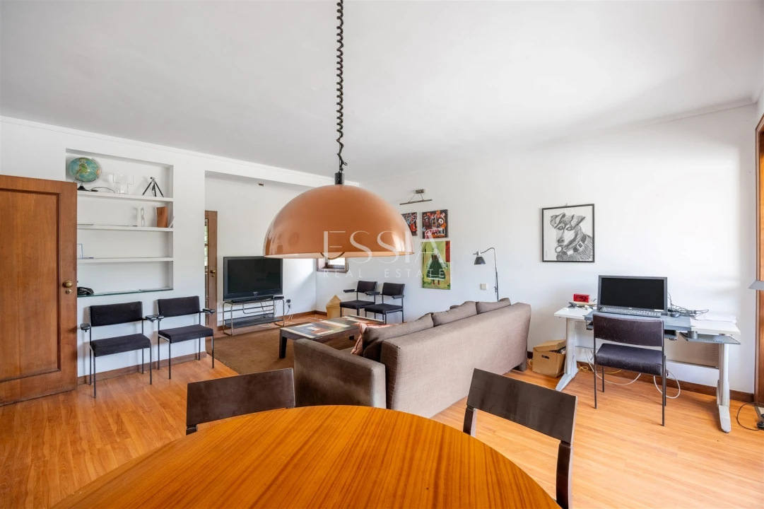 Apartamento T3 para Arrendamento em Aldoar, Foz do Douro e Nevogilde Foto 4