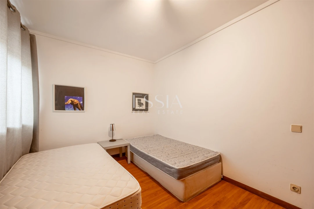 Apartamento T3 para Arrendamento em Aldoar, Foz do Douro e Nevogilde Foto 24