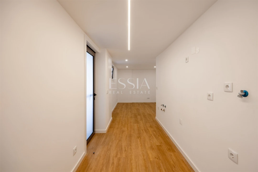 Apartamento T3 para Venda em Ramalde Foto 25