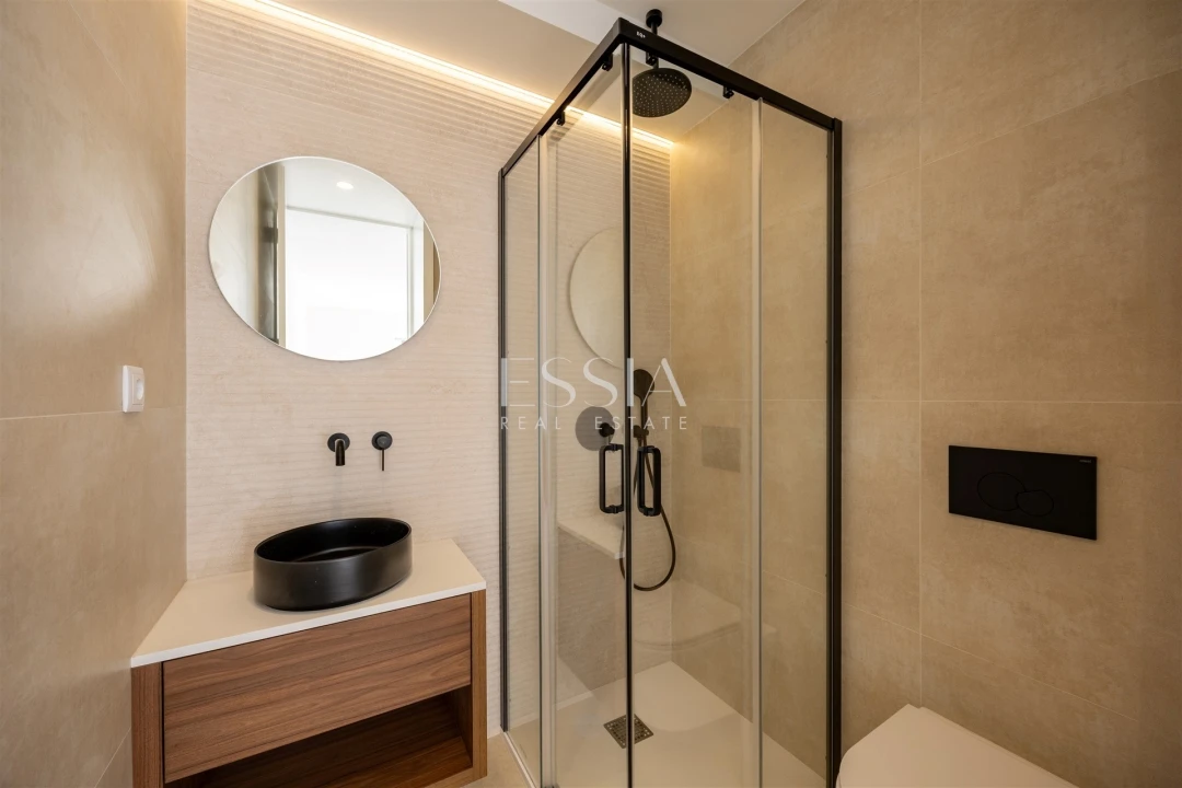 Apartamento T3 para Venda em Ramalde Foto 22