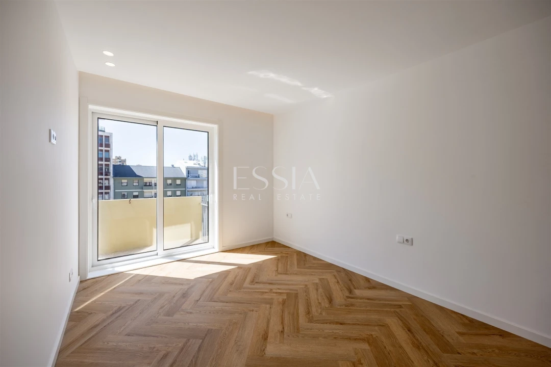 Apartamento T3 para Venda em Ramalde Foto 19