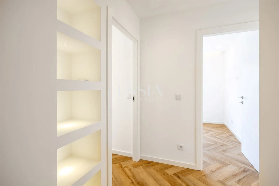 Apartamento T3 para Venda em Ramalde Foto 13