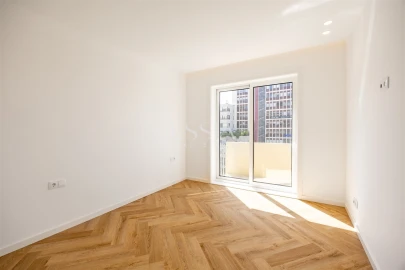 Apartamento T3 para Venda em Ramalde