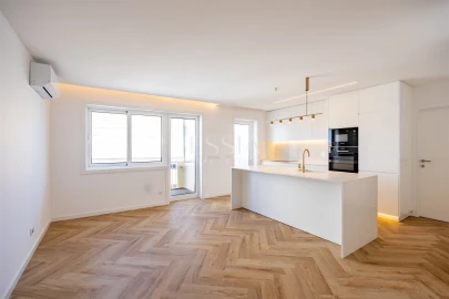 Apartamento T3 para Venda em Ramalde