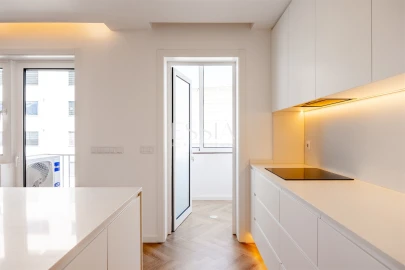 Apartamento T3 para Venda em Ramalde