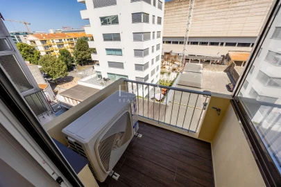 Apartamento T3 para Venda em Ramalde