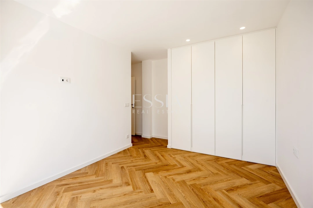 Apartamento T3 para Venda em Ramalde Foto 14
