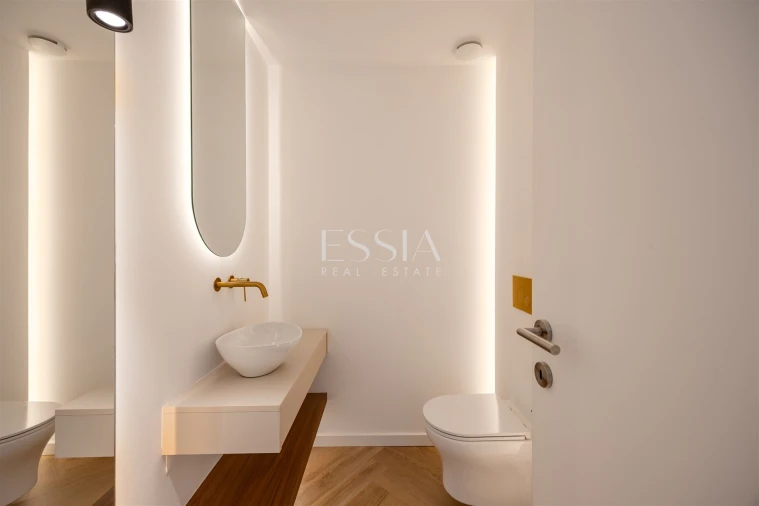 Apartamento T3 para Venda em Ramalde Foto 11