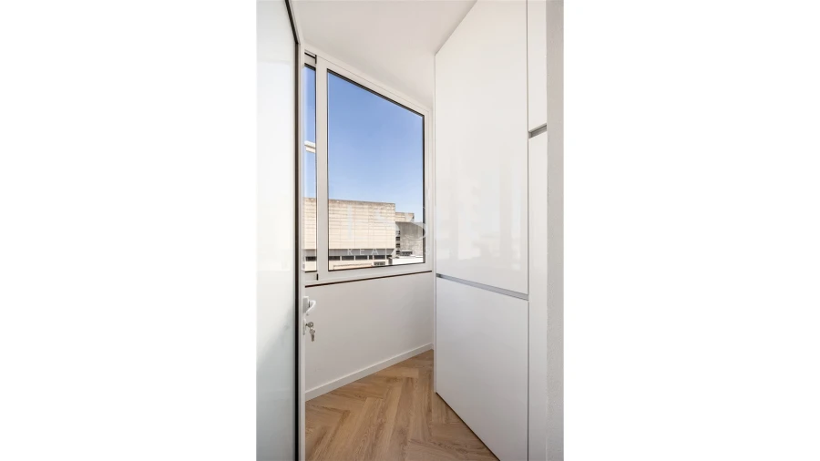 Apartamento T3 para Venda em Ramalde Foto 8