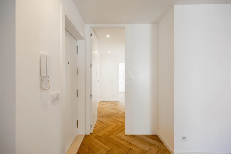Apartamento T3 para Venda em Ramalde Foto 10